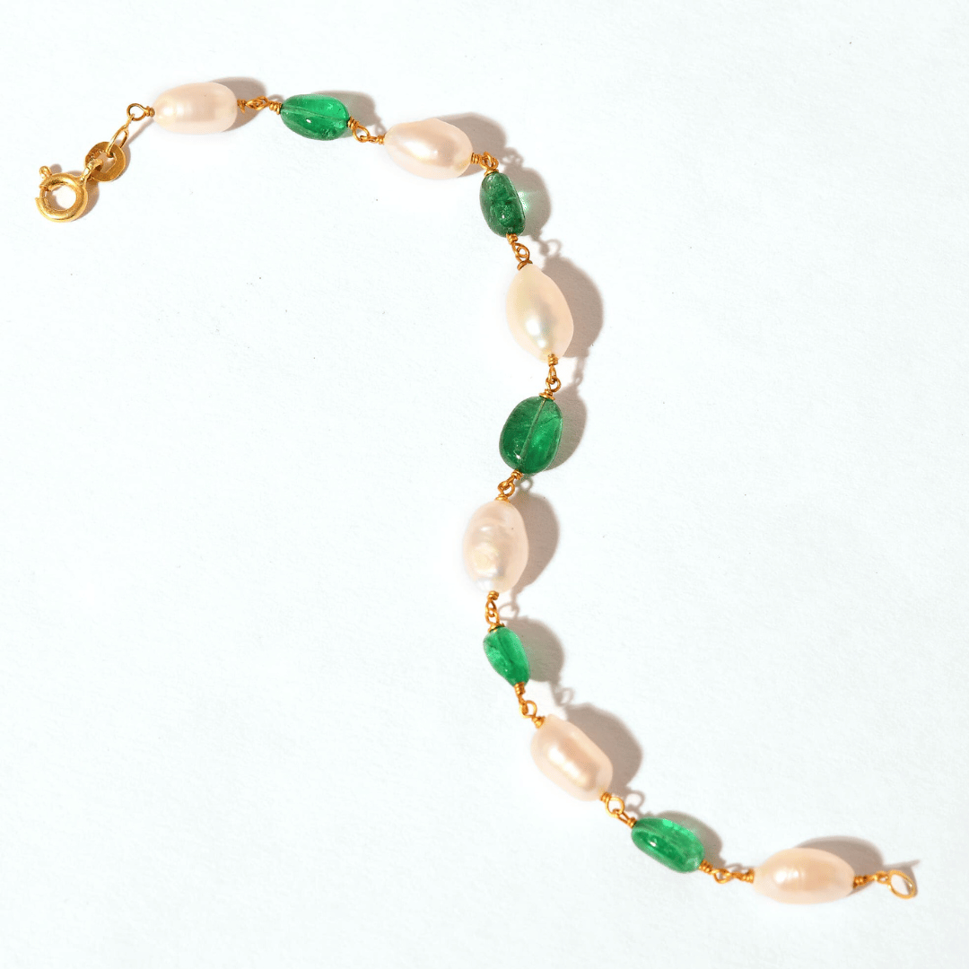 Pearl Bracelet