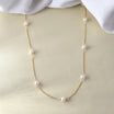 pearl chain