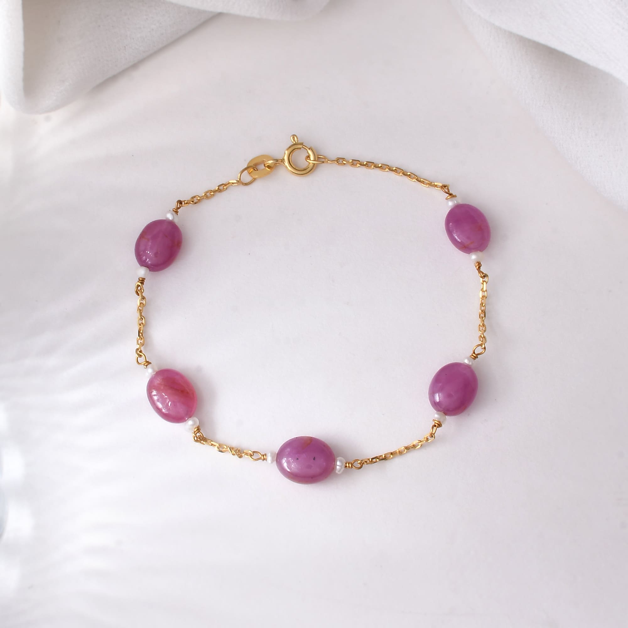 original pearl bracelet