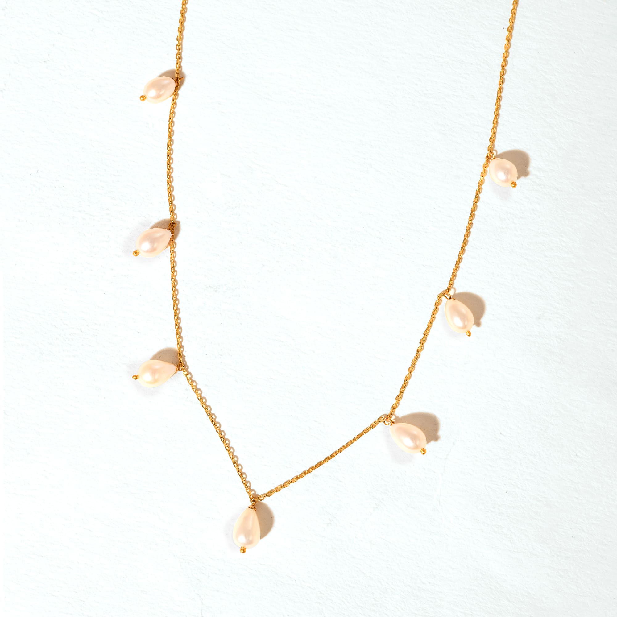 pearl chain,pearl chain designs,original pearl chain,pearl stone chain