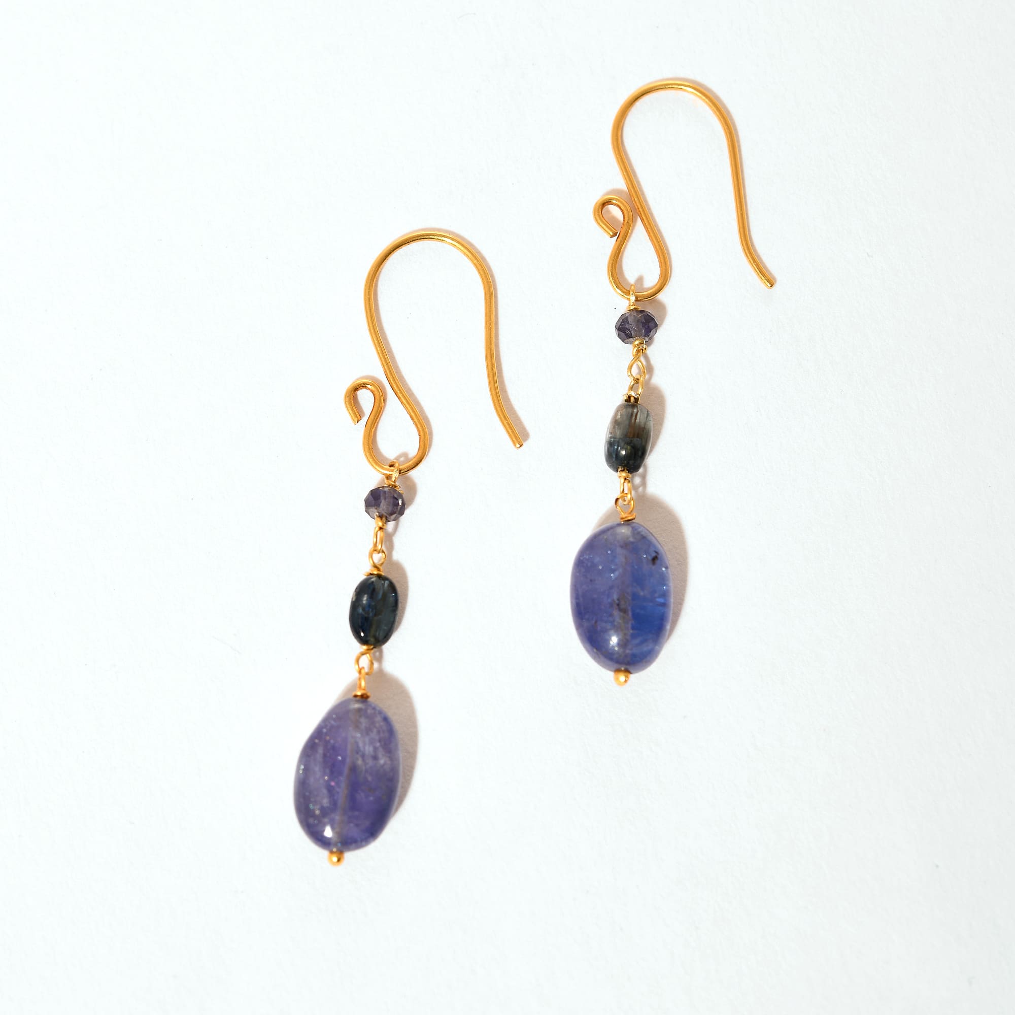 The Keeva Earrings